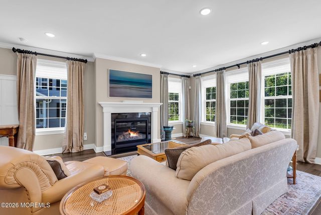 3009 Quail Ridge Boulevard, Wall, NJ 07727