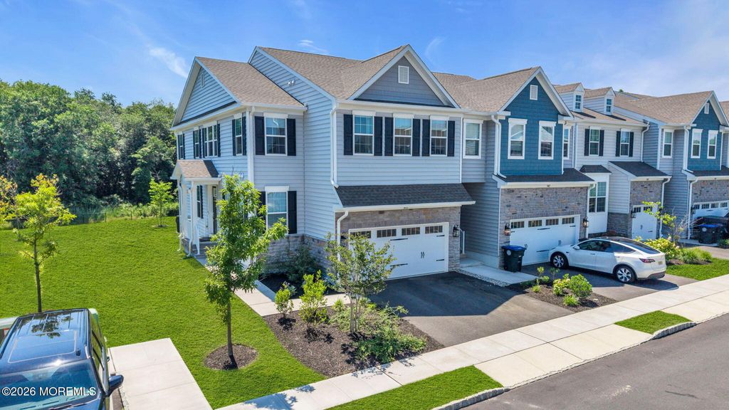 3009 Quail Ridge Boulevard, Wall, NJ 07727