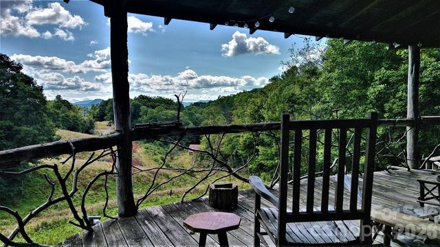 745 Broom Road, Tuckasegee, NC 28783