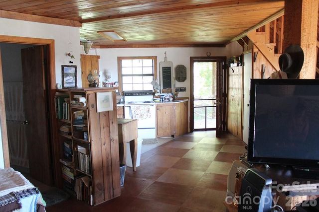 745 Broom Road, Tuckasegee, NC 28783