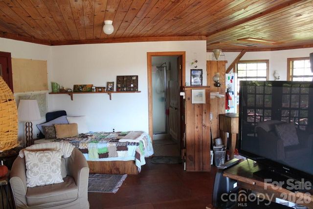 745 Broom Road, Tuckasegee, NC 28783