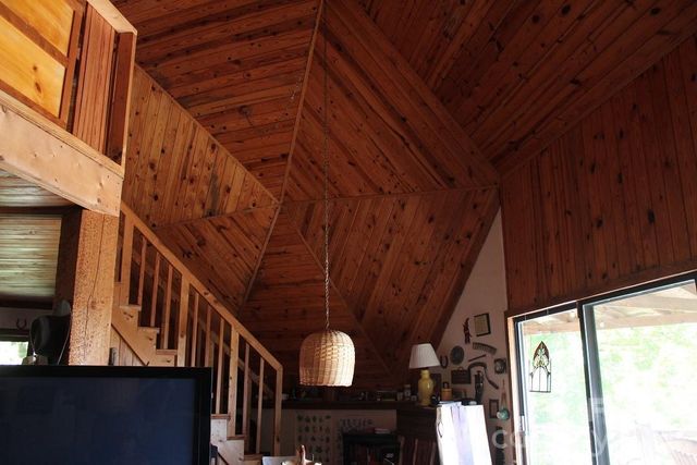 745 Broom Road, Tuckasegee, NC 28783