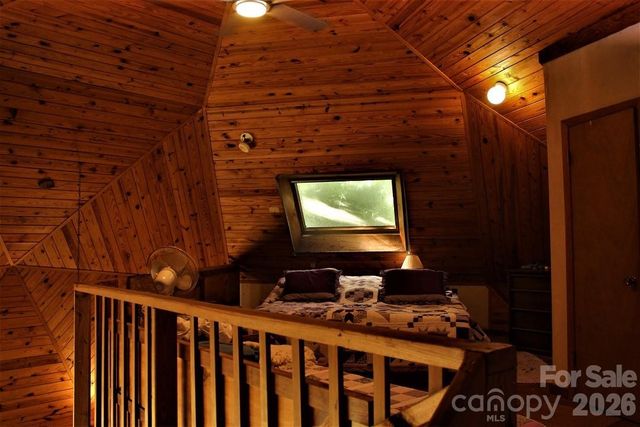 745 Broom Road, Tuckasegee, NC 28783