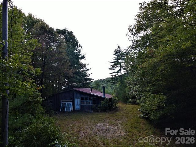 745 Broom Road, Tuckasegee, NC 28783