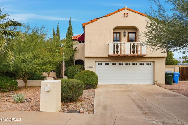 2734 E PURDUE Avenue, Phoenix, AZ 85028