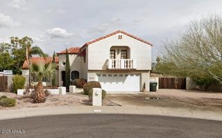 2734 E PURDUE Avenue, Phoenix, AZ 85028