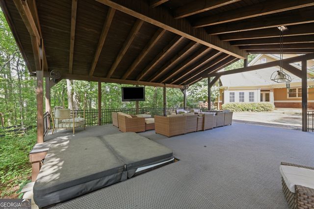 357 Birchwood Drive, Clarkesville, GA 30523