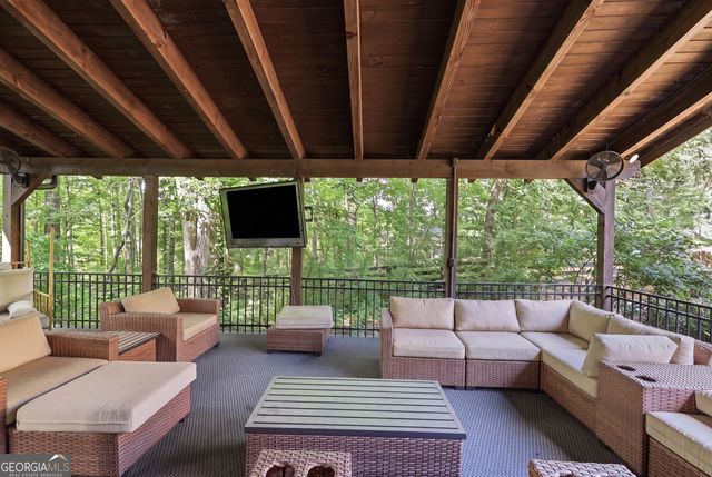 357 Birchwood Drive, Clarkesville, GA 30523