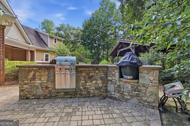 357 Birchwood Drive, Clarkesville, GA 30523