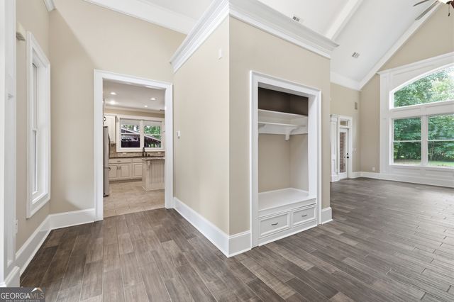 357 Birchwood Drive, Clarkesville, GA 30523
