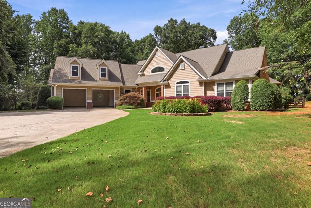 357 Birchwood Drive, Clarkesville, GA 30523