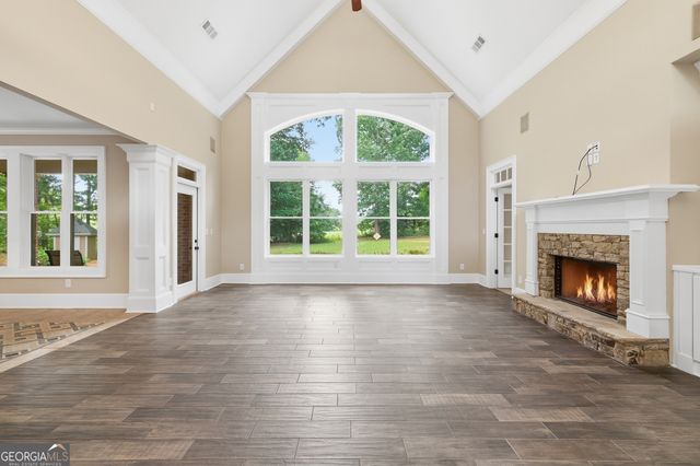 357 Birchwood Drive, Clarkesville, GA 30523