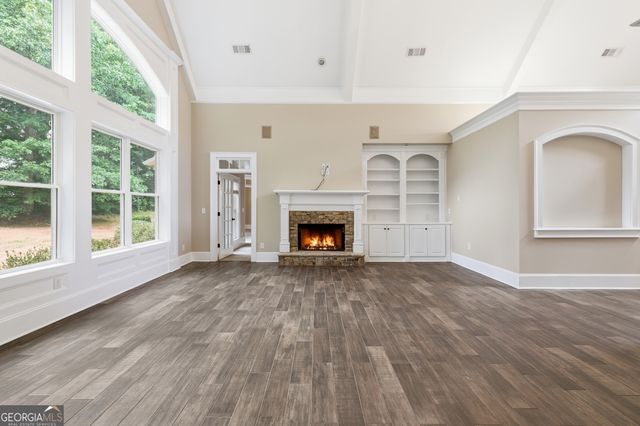 357 Birchwood Drive, Clarkesville, GA 30523