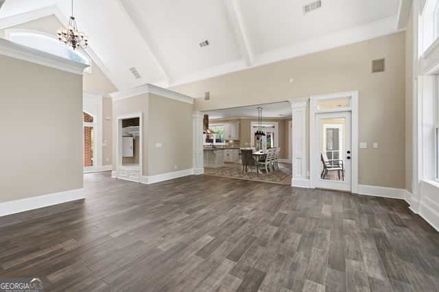 357 Birchwood Drive, Clarkesville, GA 30523
