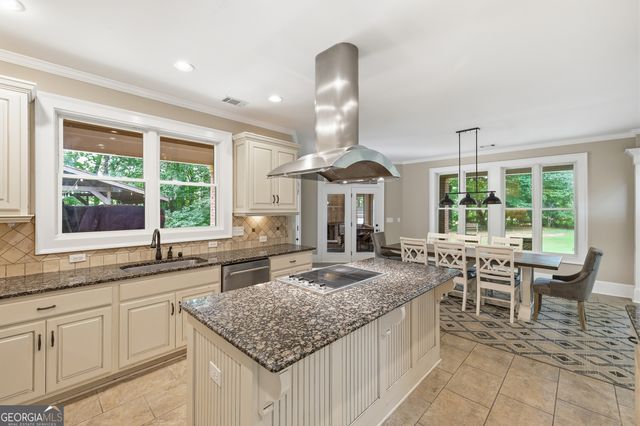 357 Birchwood Drive, Clarkesville, GA 30523