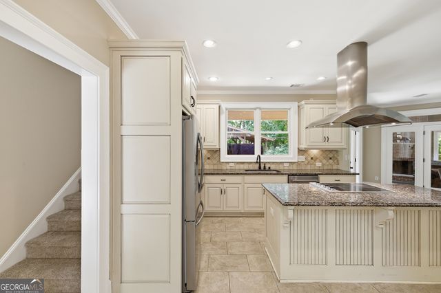 357 Birchwood Drive, Clarkesville, GA 30523
