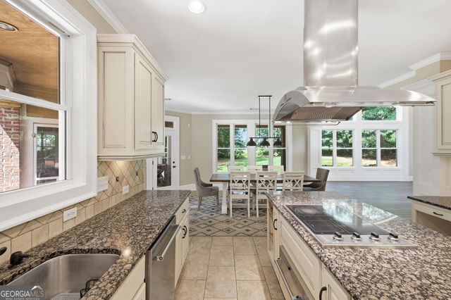 357 Birchwood Drive, Clarkesville, GA 30523