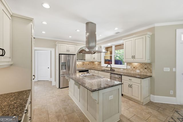 357 Birchwood Drive, Clarkesville, GA 30523