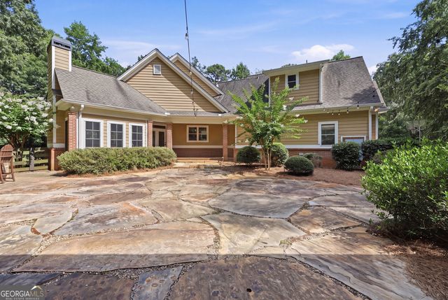 357 Birchwood Drive, Clarkesville, GA 30523