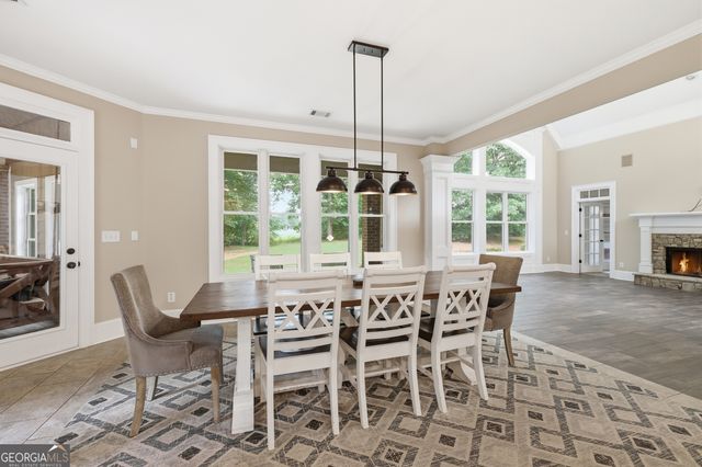 357 Birchwood Drive, Clarkesville, GA 30523