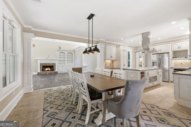 357 Birchwood Drive, Clarkesville, GA 30523
