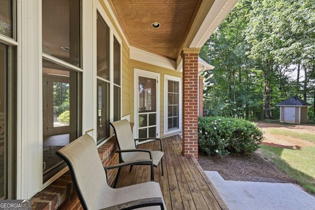 357 Birchwood Drive, Clarkesville, GA 30523