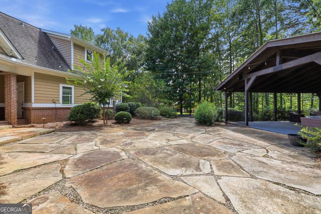 357 Birchwood Drive, Clarkesville, GA 30523