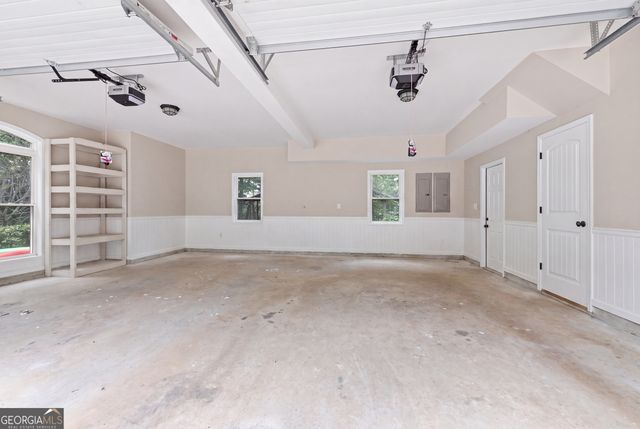 357 Birchwood Drive, Clarkesville, GA 30523