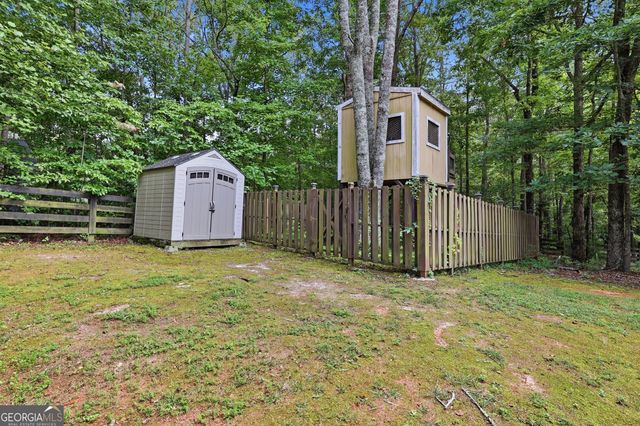 357 Birchwood Drive, Clarkesville, GA 30523