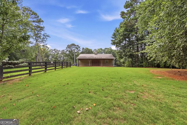 357 Birchwood Drive, Clarkesville, GA 30523