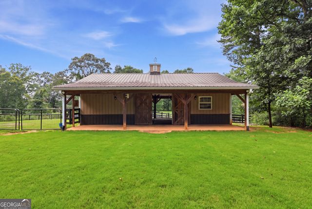 357 Birchwood Drive, Clarkesville, GA 30523