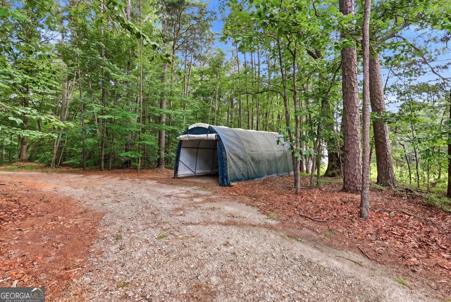357 Birchwood Drive, Clarkesville, GA 30523