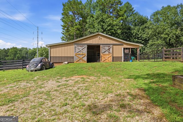 357 Birchwood Drive, Clarkesville, GA 30523