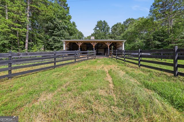357 Birchwood Drive, Clarkesville, GA 30523