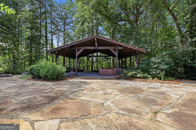 357 Birchwood Drive, Clarkesville, GA 30523