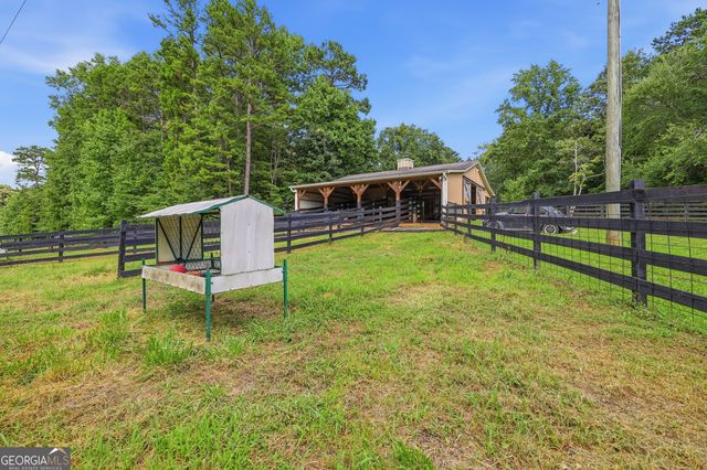 357 Birchwood Drive, Clarkesville, GA 30523