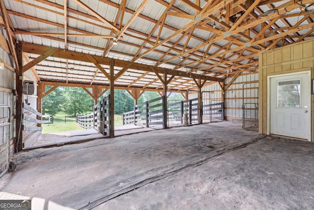 357 Birchwood Drive, Clarkesville, GA 30523