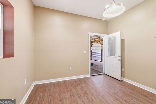 357 Birchwood Drive, Clarkesville, GA 30523