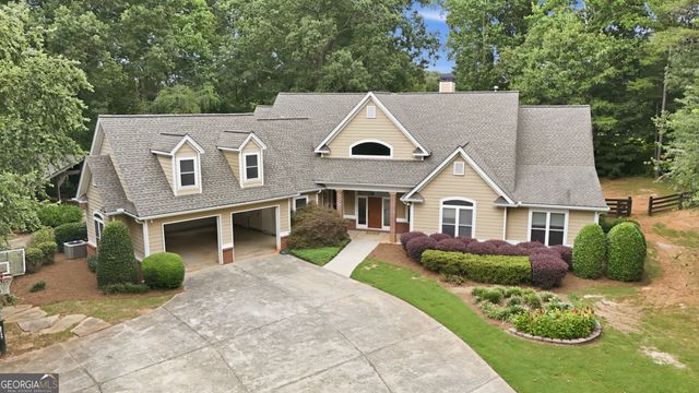 357 Birchwood Drive, Clarkesville, GA 30523