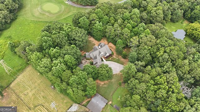 357 Birchwood Drive, Clarkesville, GA 30523