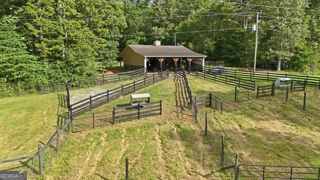 357 Birchwood Drive, Clarkesville, GA 30523