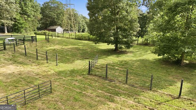 357 Birchwood Drive, Clarkesville, GA 30523