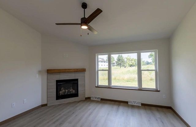 3802 & 3804 ROSS AVENUE, Weston, WI 54476