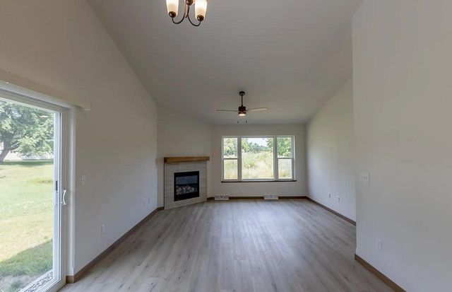 3802 & 3804 ROSS AVENUE, Weston, WI 54476