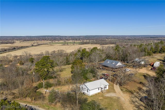 267 State Highway 116, Booneville, AR 72927