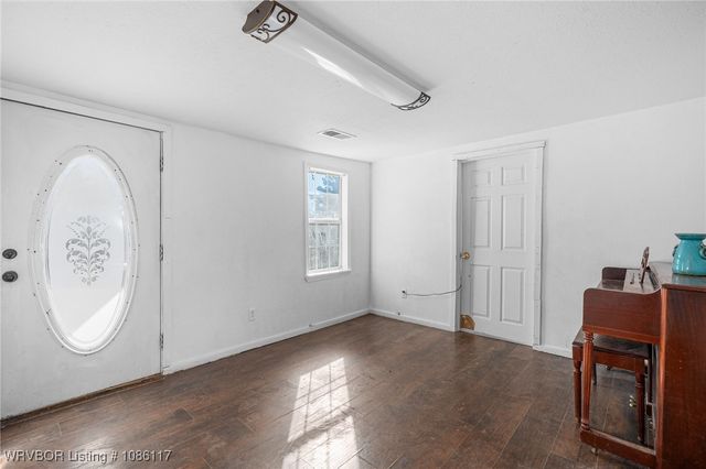 267 State Highway 116, Booneville, AR 72927