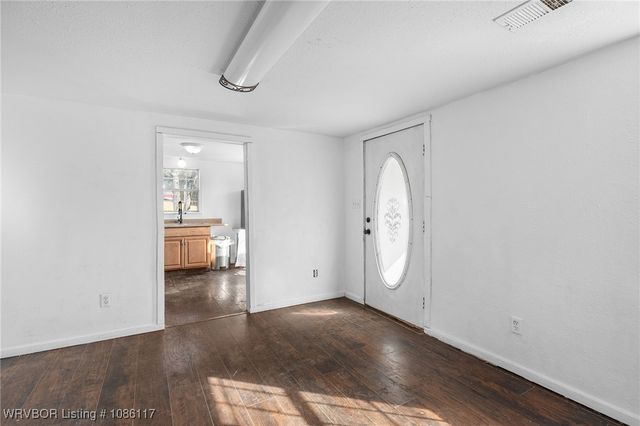 267 State Highway 116, Booneville, AR 72927