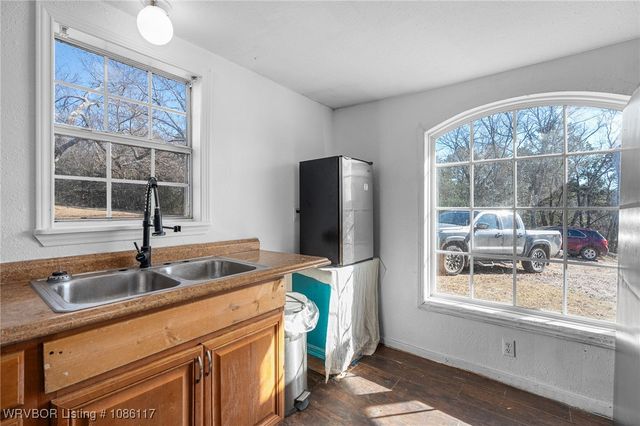 267 State Highway 116, Booneville, AR 72927