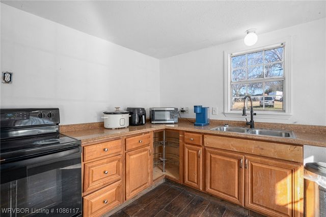 267 State Highway 116, Booneville, AR 72927