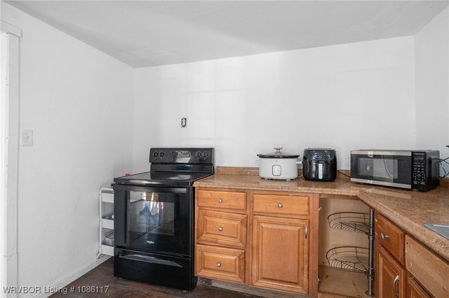 267 State Highway 116, Booneville, AR 72927